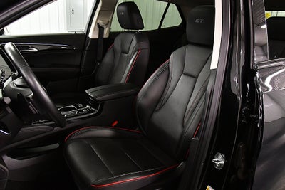 2023 Buick Envision Essence Sport Touring