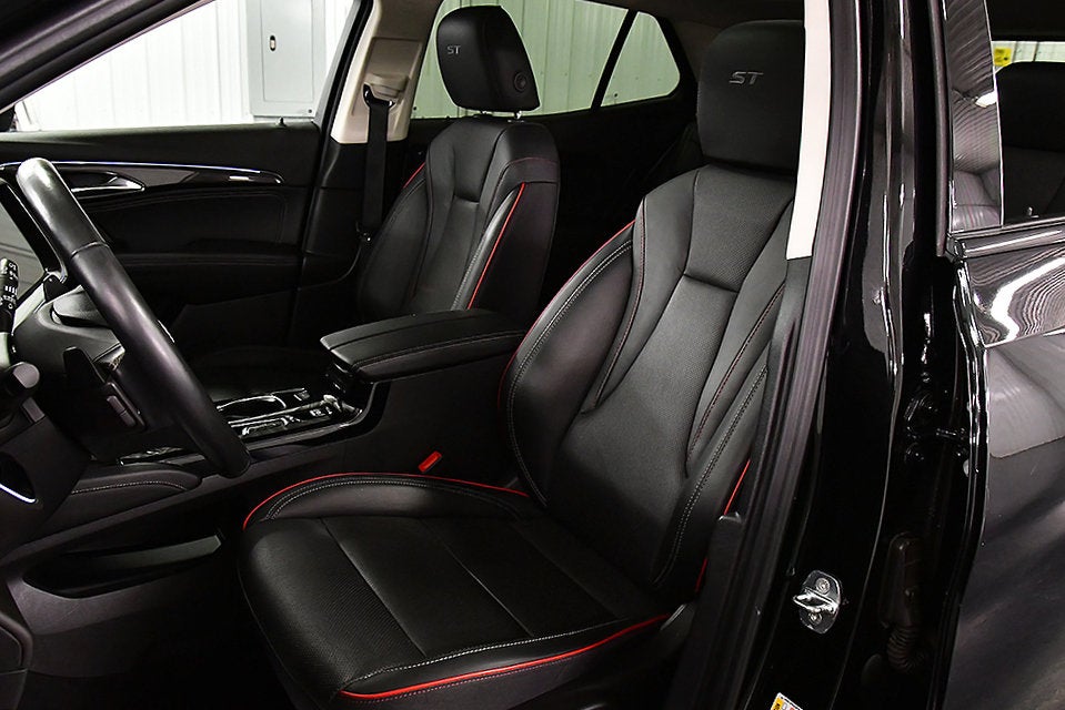 2023 Buick Envision Essence Sport Touring