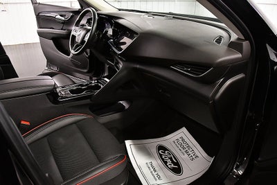 2023 Buick Envision Essence Sport Touring