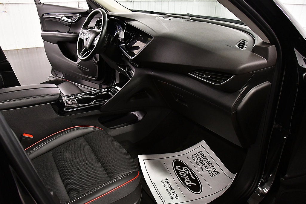 2023 Buick Envision Essence Sport Touring