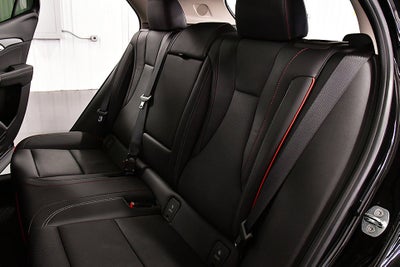 2023 Buick Envision Essence Sport Touring