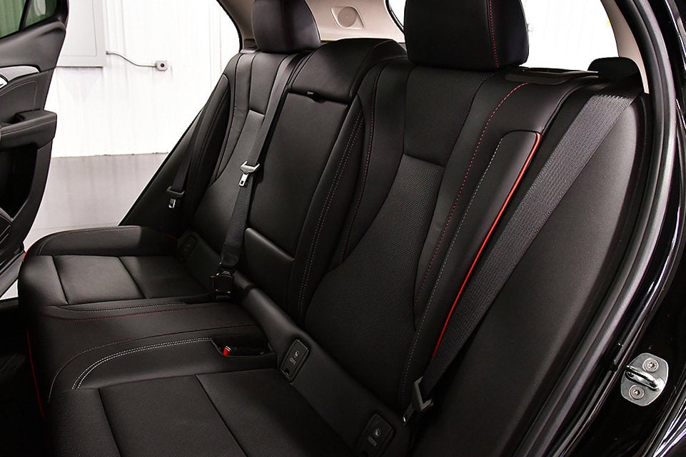 2023 Buick Envision Essence Sport Touring