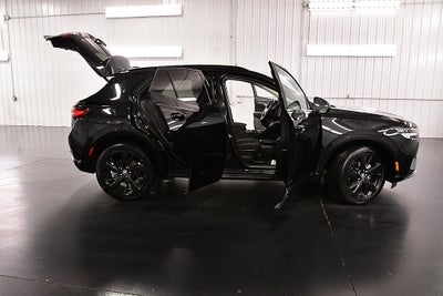 2023 Buick Envision Essence Sport Touring