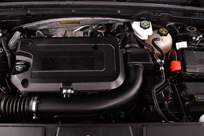 2023 Buick Envision Essence Sport Touring