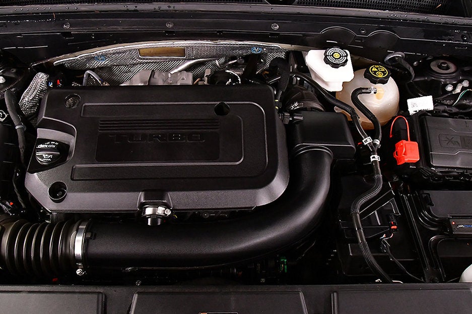 2023 Buick Envision Essence Sport Touring