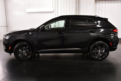 2023 Buick Envision Essence Sport Touring