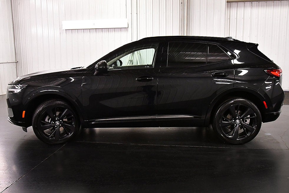 2023 Buick Envision Essence Sport Touring