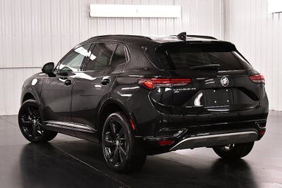 2023 Buick Envision Essence Sport Touring