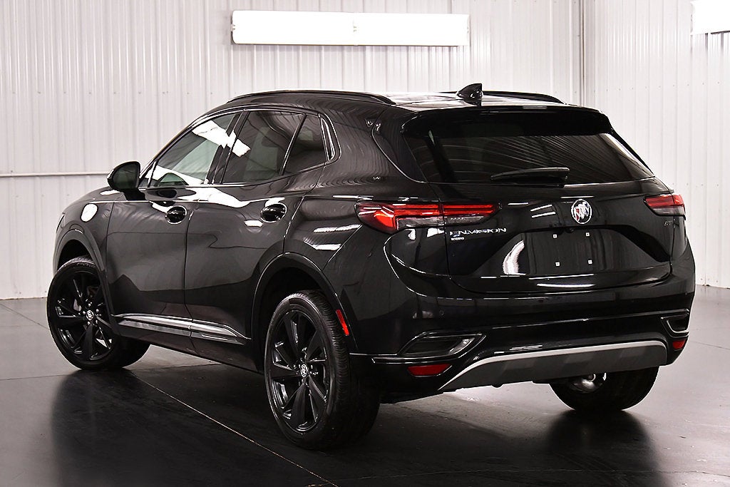 2023 Buick Envision Essence Sport Touring