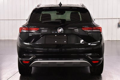2023 Buick Envision Essence Sport Touring
