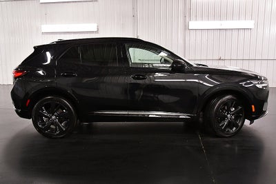 2023 Buick Envision Essence Sport Touring