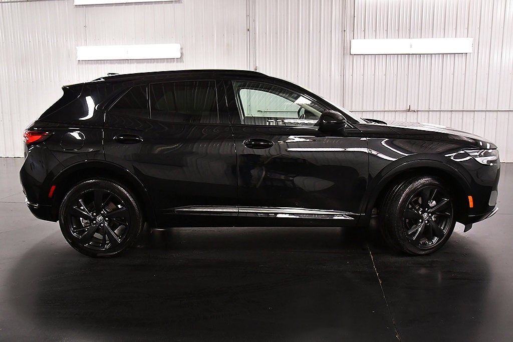 2023 Buick Envision Essence Sport Touring