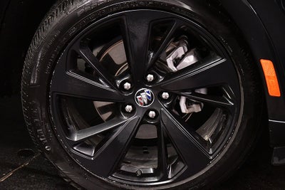2023 Buick Envision Essence Sport Touring