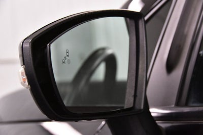 2020 Ford EcoSport SES