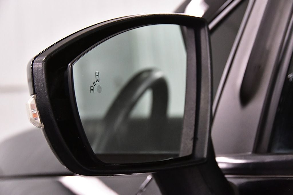 2020 Ford EcoSport SES