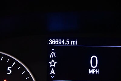 2020 Ford EcoSport SES