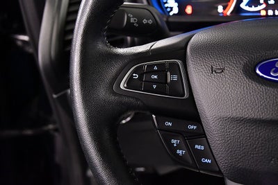 2020 Ford EcoSport SES