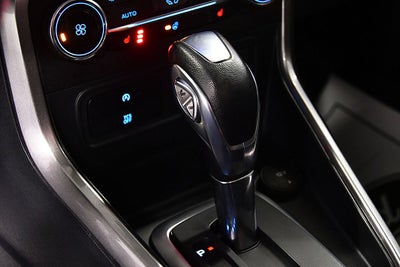2020 Ford EcoSport SES