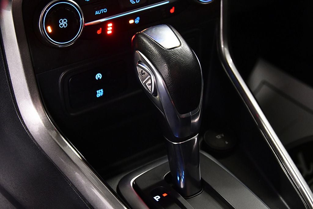 2020 Ford EcoSport SES