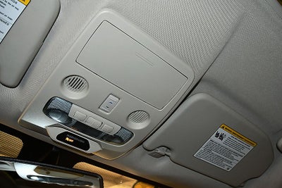 2020 Ford EcoSport SES