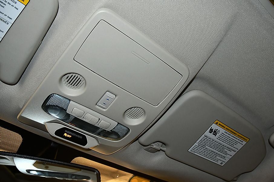 2020 Ford EcoSport SES