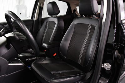 2020 Ford EcoSport SES