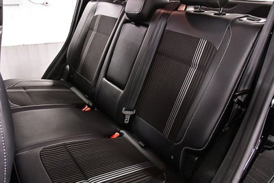 2020 Ford EcoSport SES