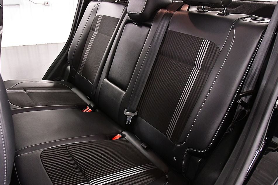 2020 Ford EcoSport SES