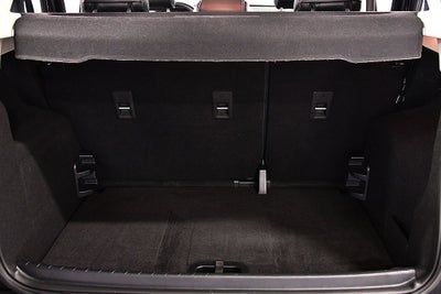 2020 Ford EcoSport SES