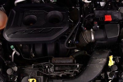 2020 Ford EcoSport SES