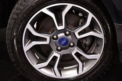 2020 Ford EcoSport SES