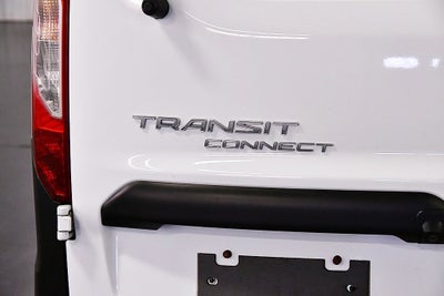 2021 Ford Transit Connect XL