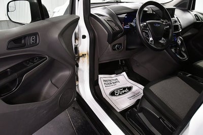 2021 Ford Transit Connect XL