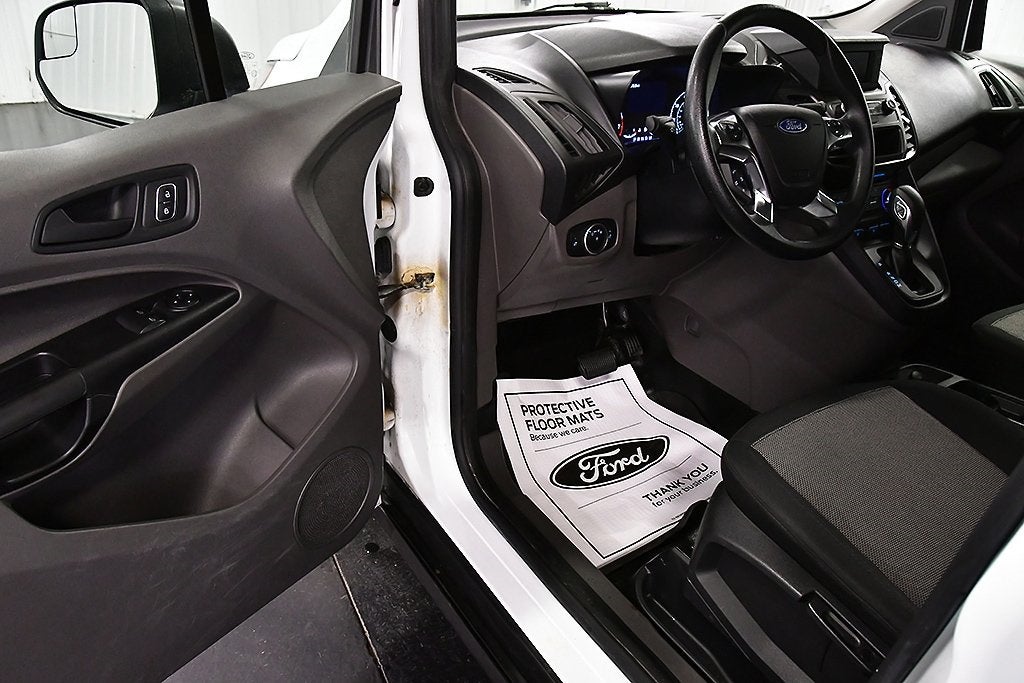 2021 Ford Transit Connect XL