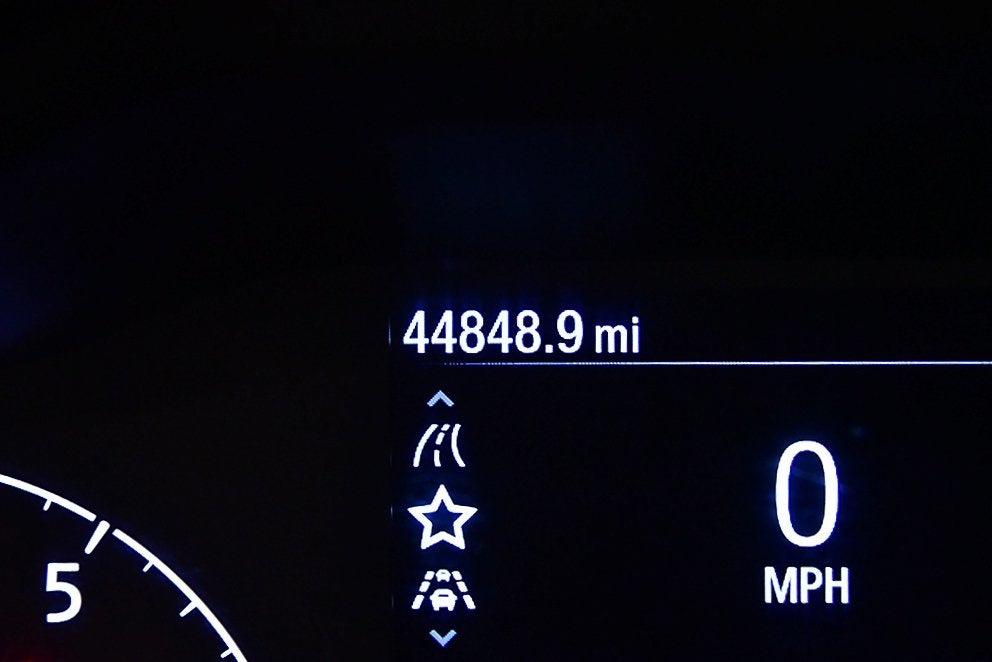 2021 Ford Transit Connect XL