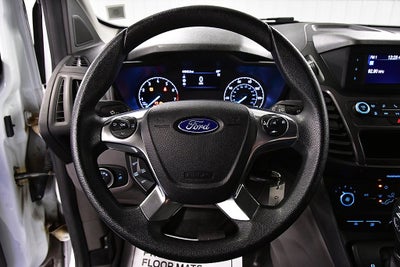 2021 Ford Transit Connect XL