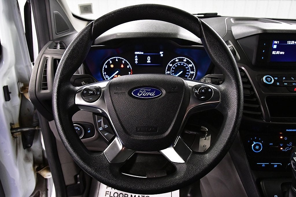 2021 Ford Transit Connect XL