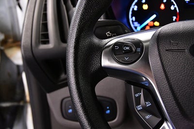 2021 Ford Transit Connect XL