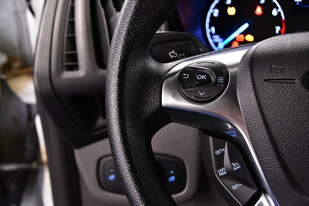 2021 Ford Transit Connect XL