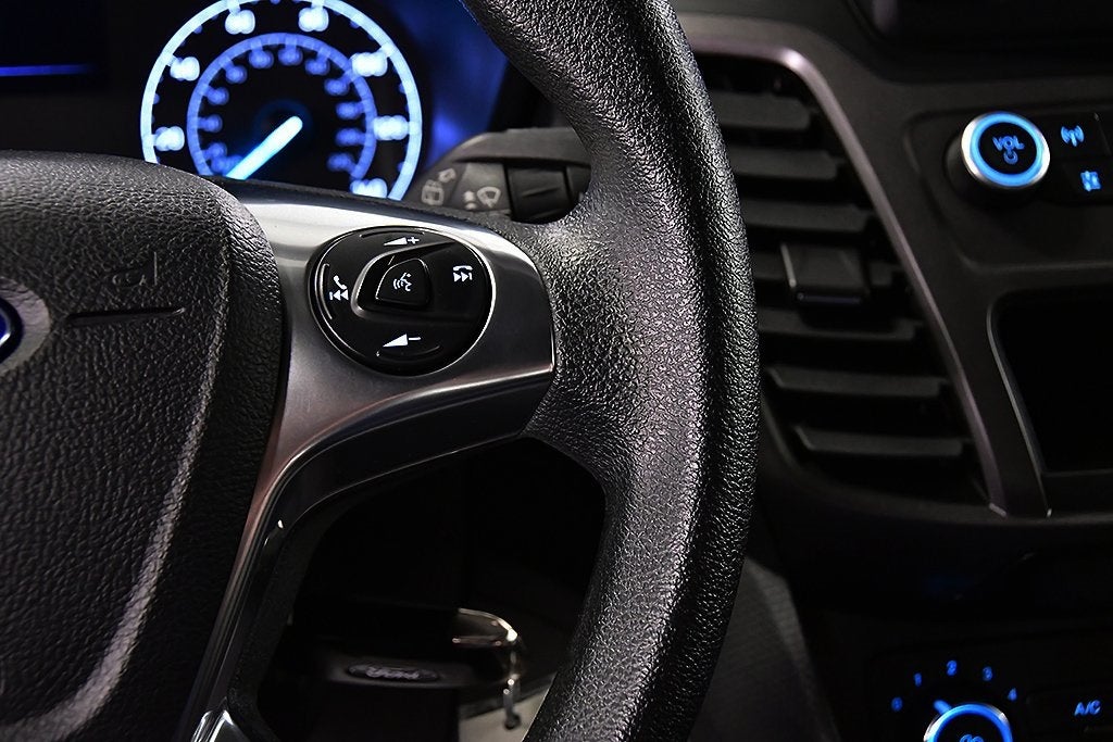 2021 Ford Transit Connect XL