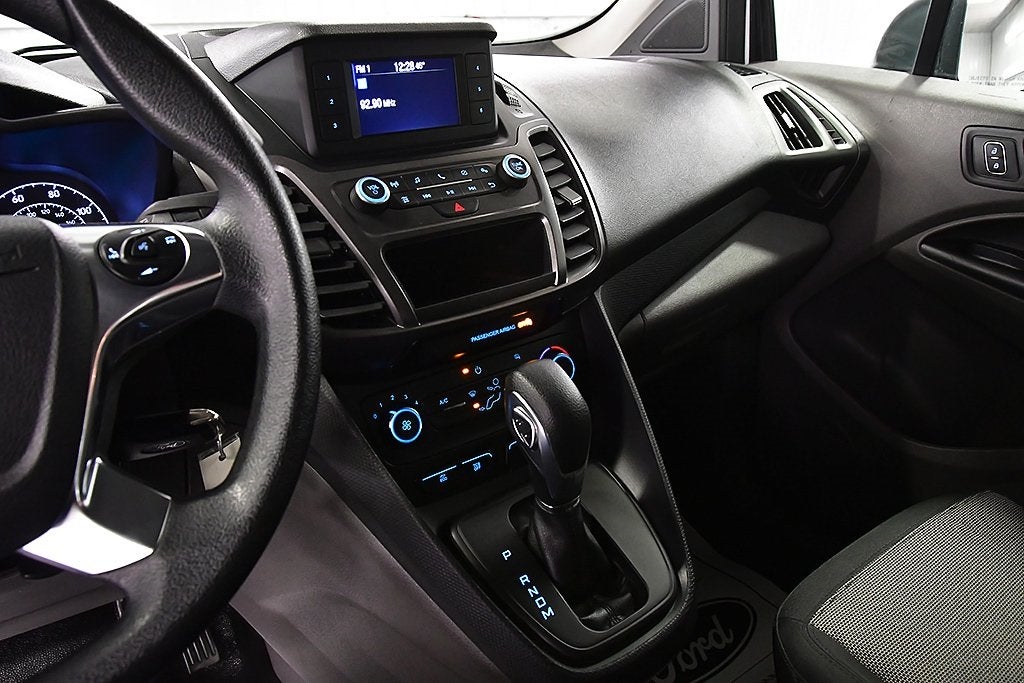 2021 Ford Transit Connect XL