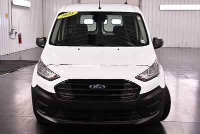 2021 Ford Transit Connect XL