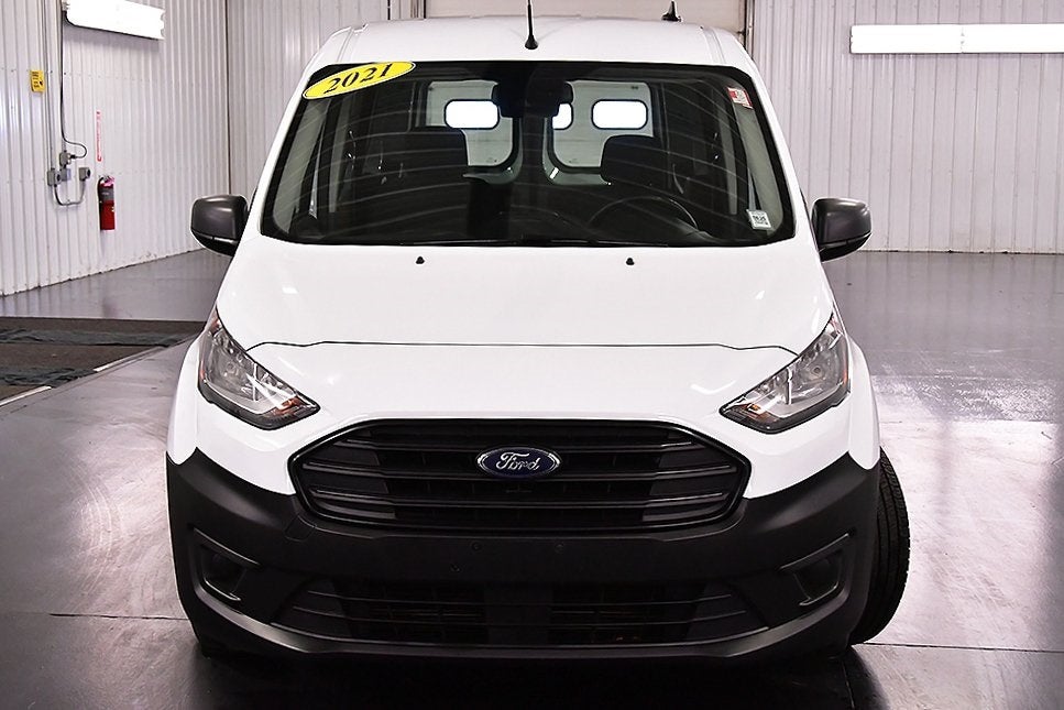 2021 Ford Transit Connect XL