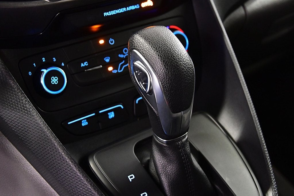 2021 Ford Transit Connect XL