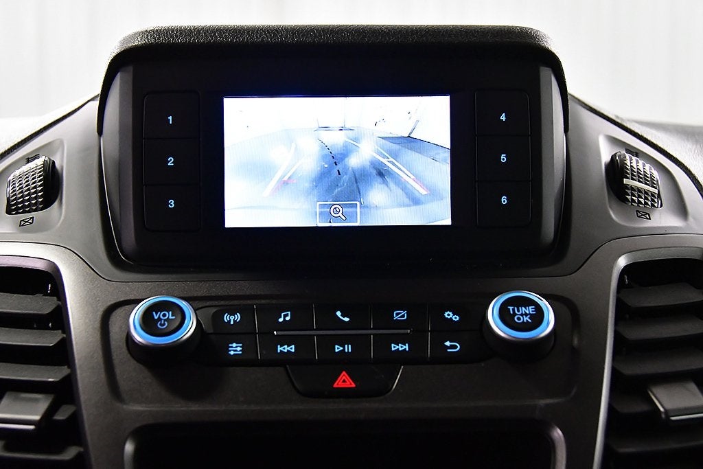 2021 Ford Transit Connect XL