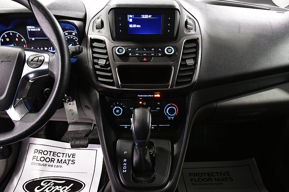 2021 Ford Transit Connect XL