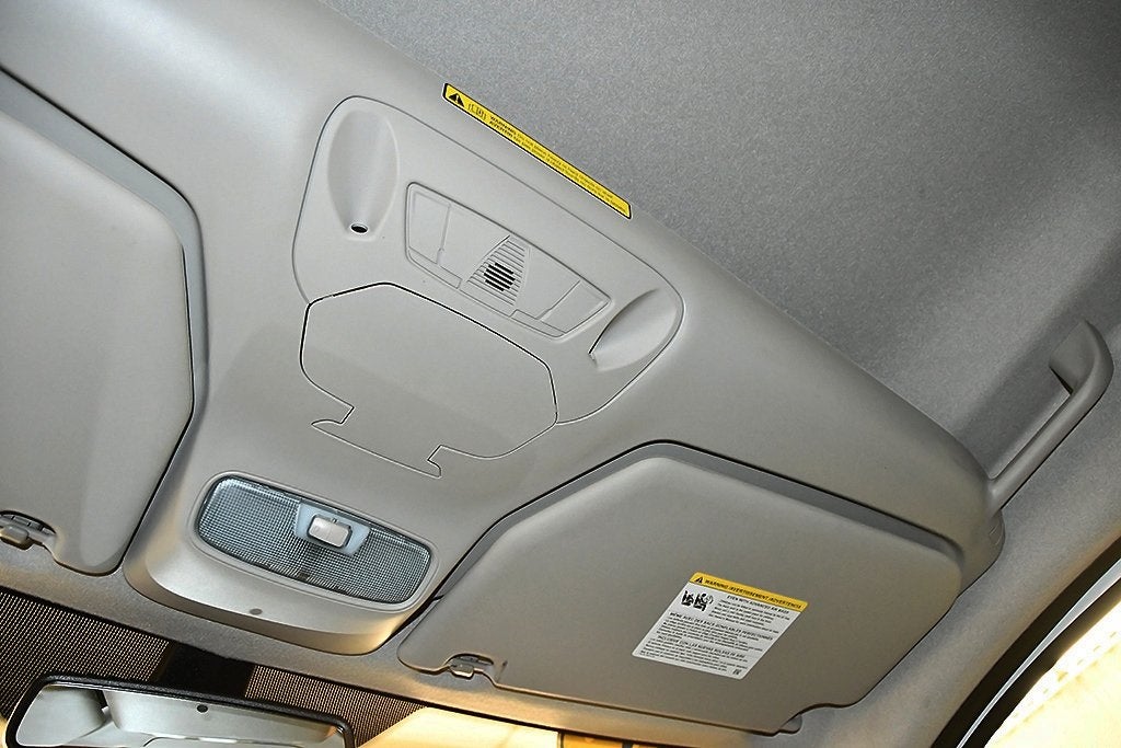 2021 Ford Transit Connect XL