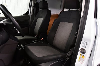 2021 Ford Transit Connect XL