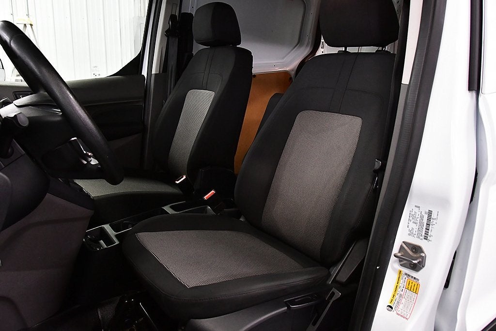 2021 Ford Transit Connect XL