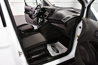 2021 Ford Transit Connect XL